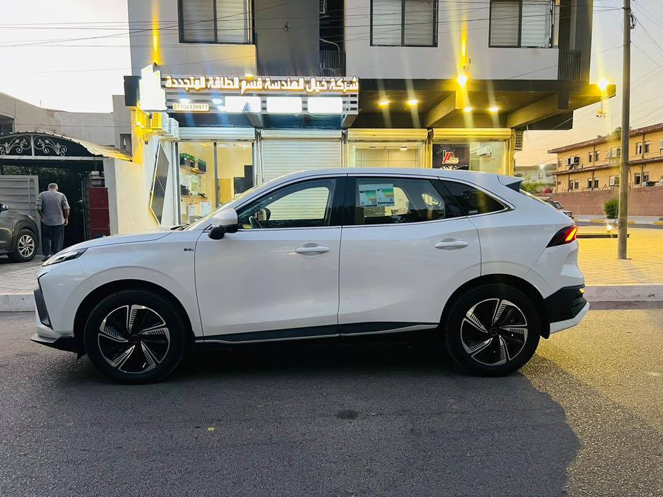 السلام عليكم
دونغ فينغ t5 evo
2024 هايبرد
وكالة ليث العبيدي
السياره داخل الضمان
عداد المسافة: 22000 كم/س
المواصفات
رادار امامي وجانبي
داش كام 
كاميرا ٣٦٠ درجة
٣ انظمه قيادة
اوتو هولد
تبريد تدفية كشنات
كشن سايق مساج
ثلاجه
بانوراما نجمات متغير من الشاشه تتحكم بل الاوان (سقف+دشبول)
وبعد بيه هواية موصفات 
السعر 29 مليون 
***********
