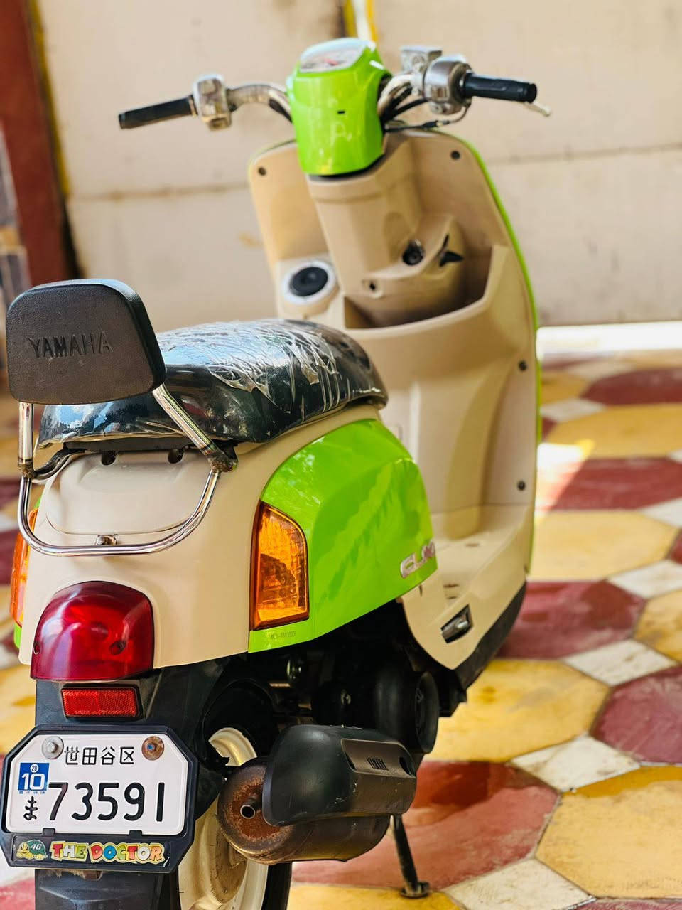 السلام عليكم ماكس بوليس للبيع المكان حله أبو غرق السعر خاص الاتصال ***********
