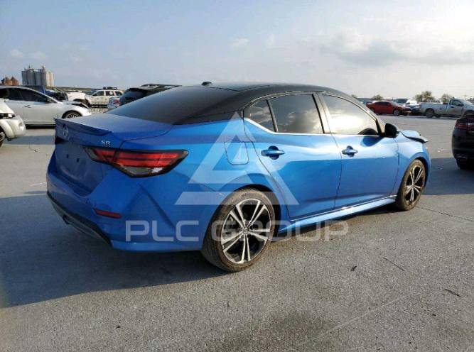 نيسان سنترا موديل 21سبورت سبشل فول الفول أعلى فئه بالسنترا
مواصفات سقف اسود فتحه سقف رادارات اماميه خلفيه  حساسات اماميه خلفيه وبل صفاح  تحكم استيرن وتحديد مسار خمس كامرات اشاير بل مري تدفا بل كشانه تدفا بل استيرن  سياره مفوله مابيها نقص برقي شرط ترايك وين ماتريد شرط التحويل رقم دهوك مميز ضرر زاويه بونيد فقط بدون دواخل شرط ضربه سطحيه 
السعر 160 وبيها مجال
المكان بيجي المسحك
اتصل ***********
***********
