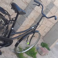 بايسكل • حجم ٢٦