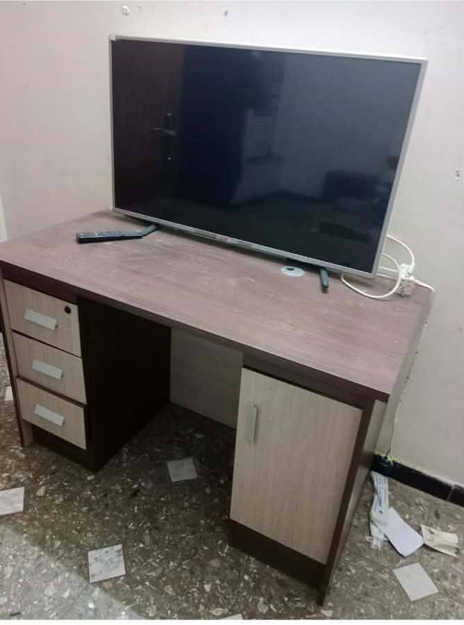 مكيف نوع جبسون ٢ طن سعره ٣٢٥ مبردة سعرها ٦٠ دوشك نفر سعره ٦٠ . ميز حاسبة سعره ٦٠ .جرباية هي والدوشك سعرها ٩٠ العنوان بغداد البياع


**إذا كنت صاحب هذا الإعلان وتريد حذفه لأي سبب، رجاءا أرسل رسالة إلى الدعم الفني**