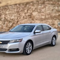 امبالا V6 • ٢٠١٦ • السليمانية