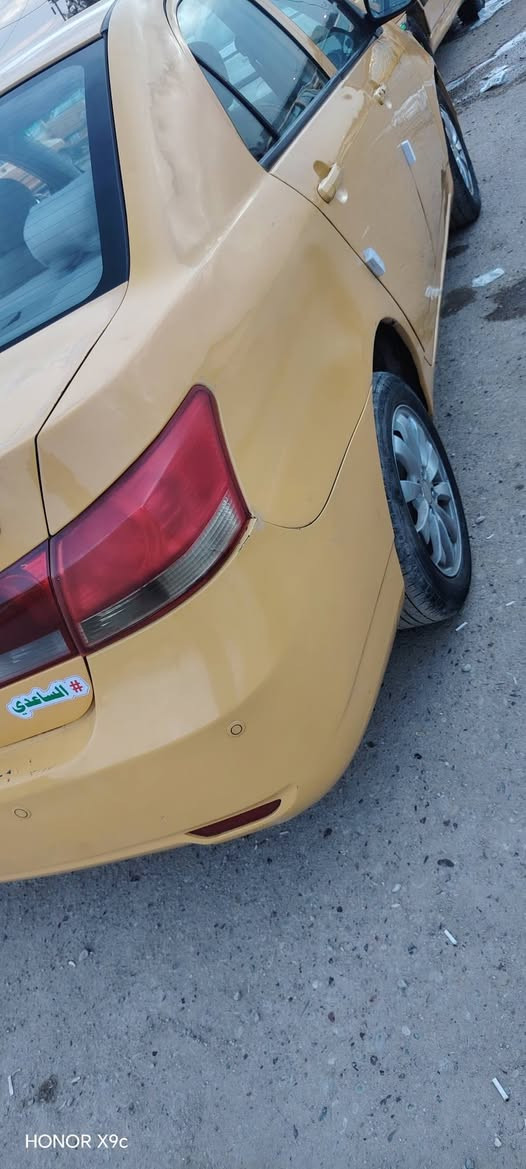 السلام عليكم بي وايدي البيع موديل 13 باسمي شرط التحويل ثاني يوم كير مكينة مكفول صدر امامي جديد السيارة خير من الله مكاني جميلة مدينة الصدر السعر 50 وبيهة مجال ***********
