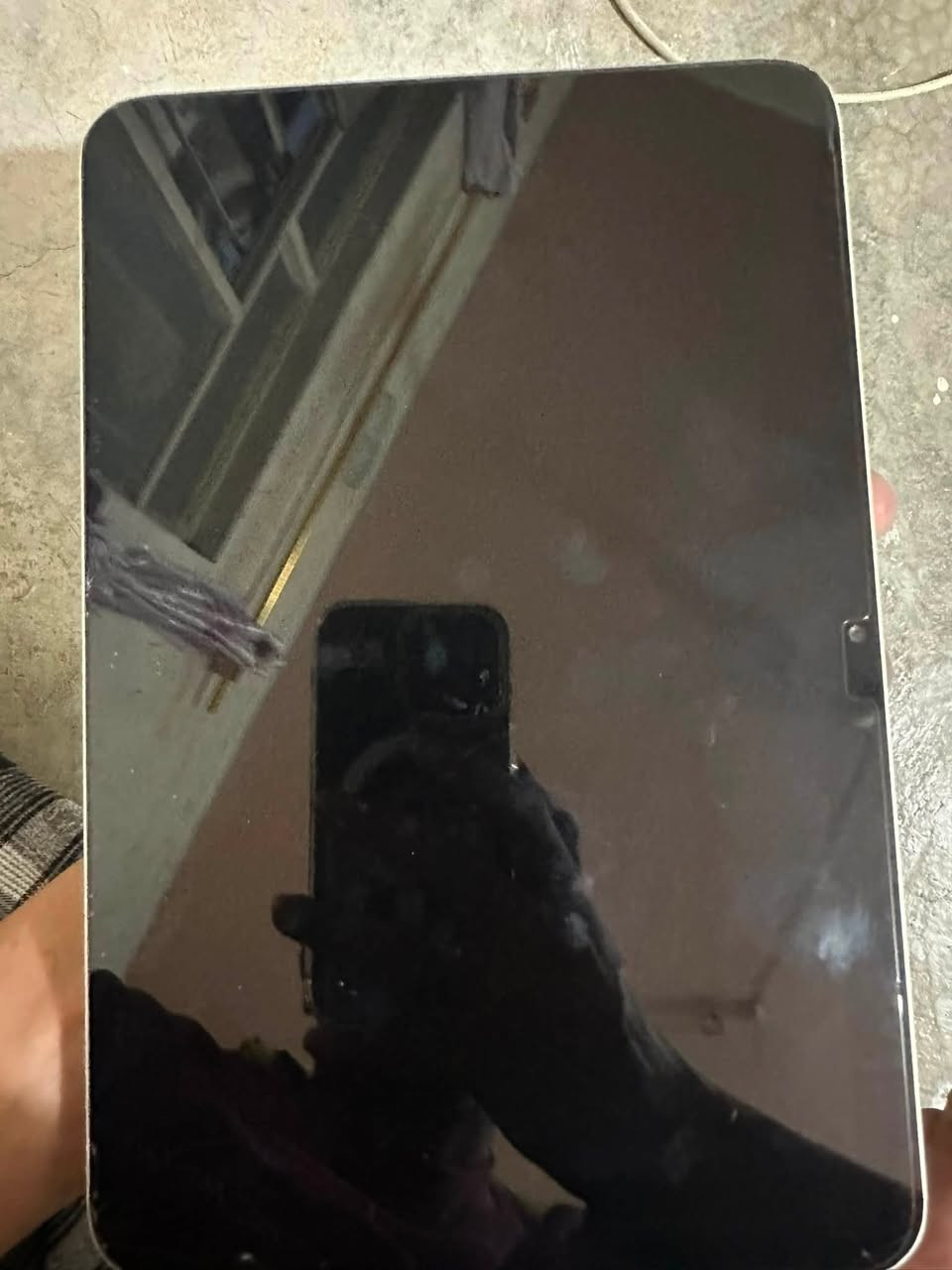 ايباد 10 pad اندرويد مع كامل الملحقات
السعر275 وبي مجال (***********)
