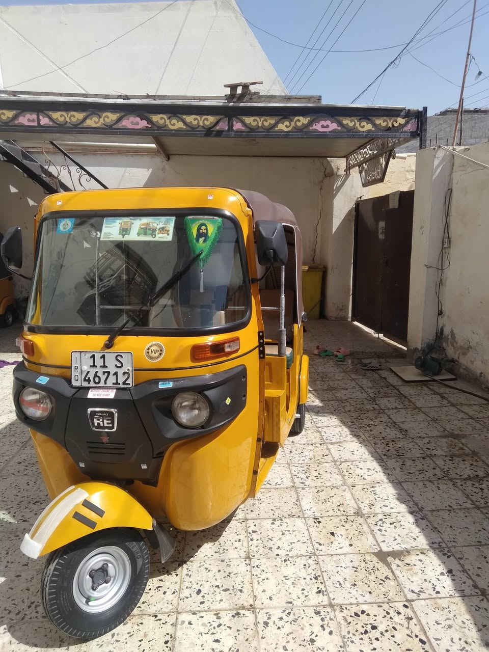 سلام عليكم تكتك 20 شهر 12رقم نكليزي بسمي تحويل ثاني يوم
تكتك كفاله عامه عده صبع بارد بلصفحه تكتك جديده بمعنه الكلمه مابيهه كل خياس مكينه مكفوله تخم تاير كهربايات كلهه شغاله تكتك جديده ترايهه زيرو مابيهه برغي نقص العنوان الحسينيه المعامل ***********
