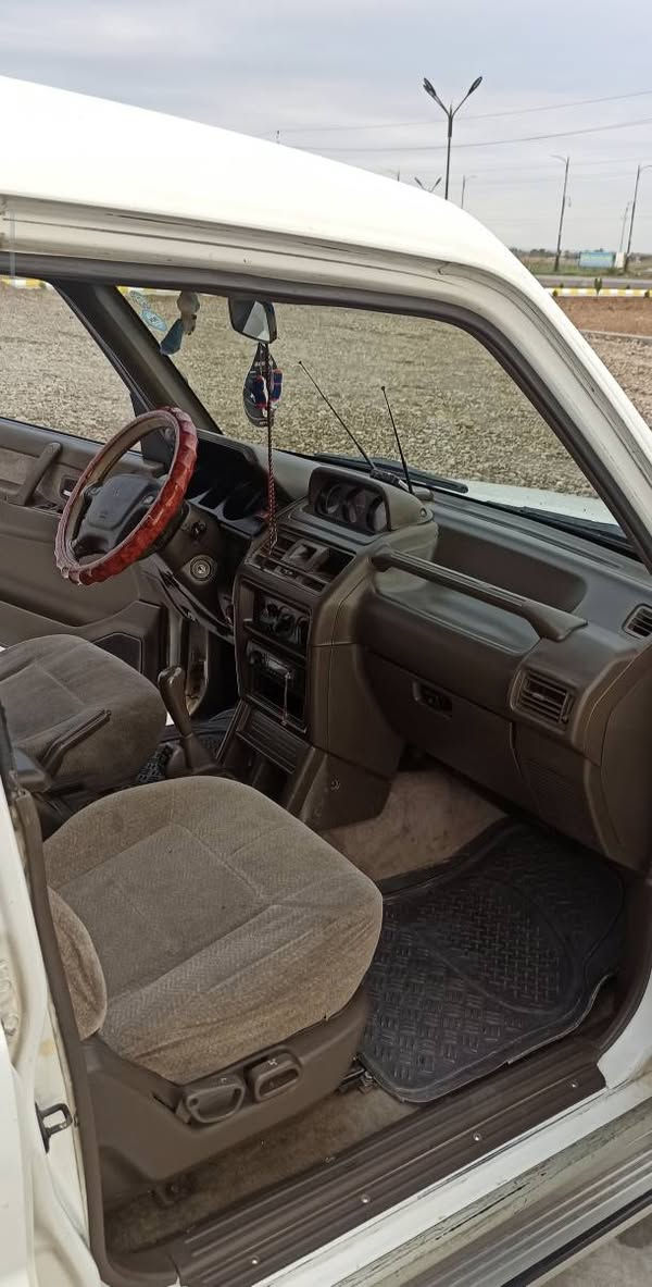 باجیرۆ ـ 1995 ڕەقم هەولێر  ـ سەنەوی تازەیە  ـ بەناوی خۆمەوەیە  ـ مەۆینەی بیلادە V6 ـ بۆ زانیاری زیاتر چات بکە یان  پەیوەندی بکە ـ *********** كالار, السليمانية
