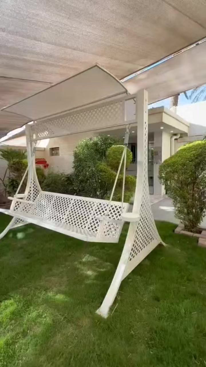 عمل كافه انواع المراجيح الحدايق بأحدث الفصلات لاستفسار مراسله عل خاص


**إذا كنت صاحب هذا الإعلان وتريد حذفه لأي سبب، رجاءا أرسل رسالة إلى الدعم الفني**