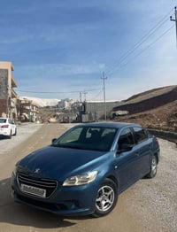 بيجو ٣٠١ • اوتوماتيك • فحص ١١/٢٠٢٩