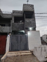 حي الانتصار • الموصل • ١٠٠م