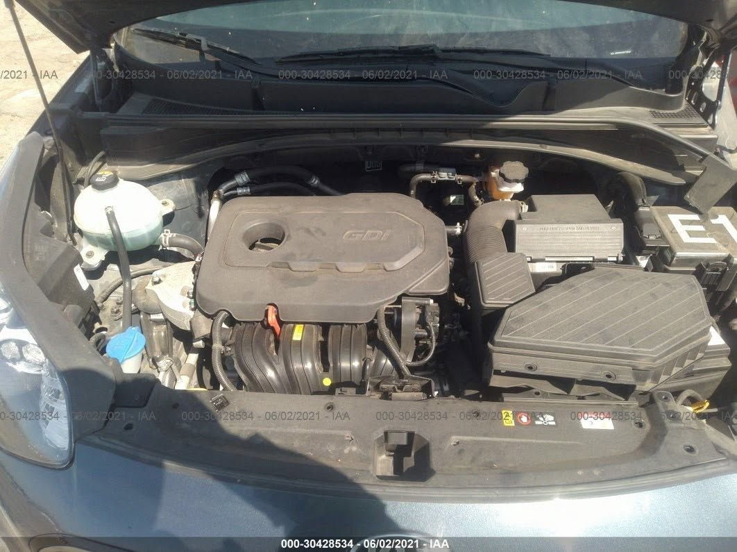 للبيع كيا سبورتاج موديل 2020 🚘
محرك 2.4 GDI بحالة ممتازة، السيارة معتنى بها بشكل كبير وسيرفساتها منتظمة، تبديل زيت أدينول على 110 ألف 
السياره فقط بنزين محسن ومعتنين بيها بشكل 

المواصفات:

* تحكم ستيرن 🎛️
* تبريد قطعتين ❄️
* رادار أمامي
* شاشة كبيرة
* مواصفات عادية بحالة نظيفة

حالة السيارة:

* المحرك والقير ممتازين
* السيارة جاهزة للفحص
* حادثها السابق: جاملغ أمامي (صفحة السائق) + باب عكس السائق مصبوغ

سيارة عملية واقتصادية ومناسبة للاستخدام اليومي، البيع للجادين فقط.

للتواصل 
***********
