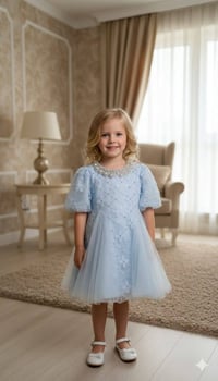 علق تعليق جميل وأدخل القرعه  المقاسات ٢الى ٥سنه  السعر ٣٥ألف  البيع جم...