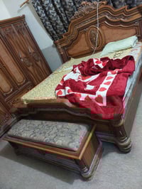 غرفة ماليزية • نظيفة