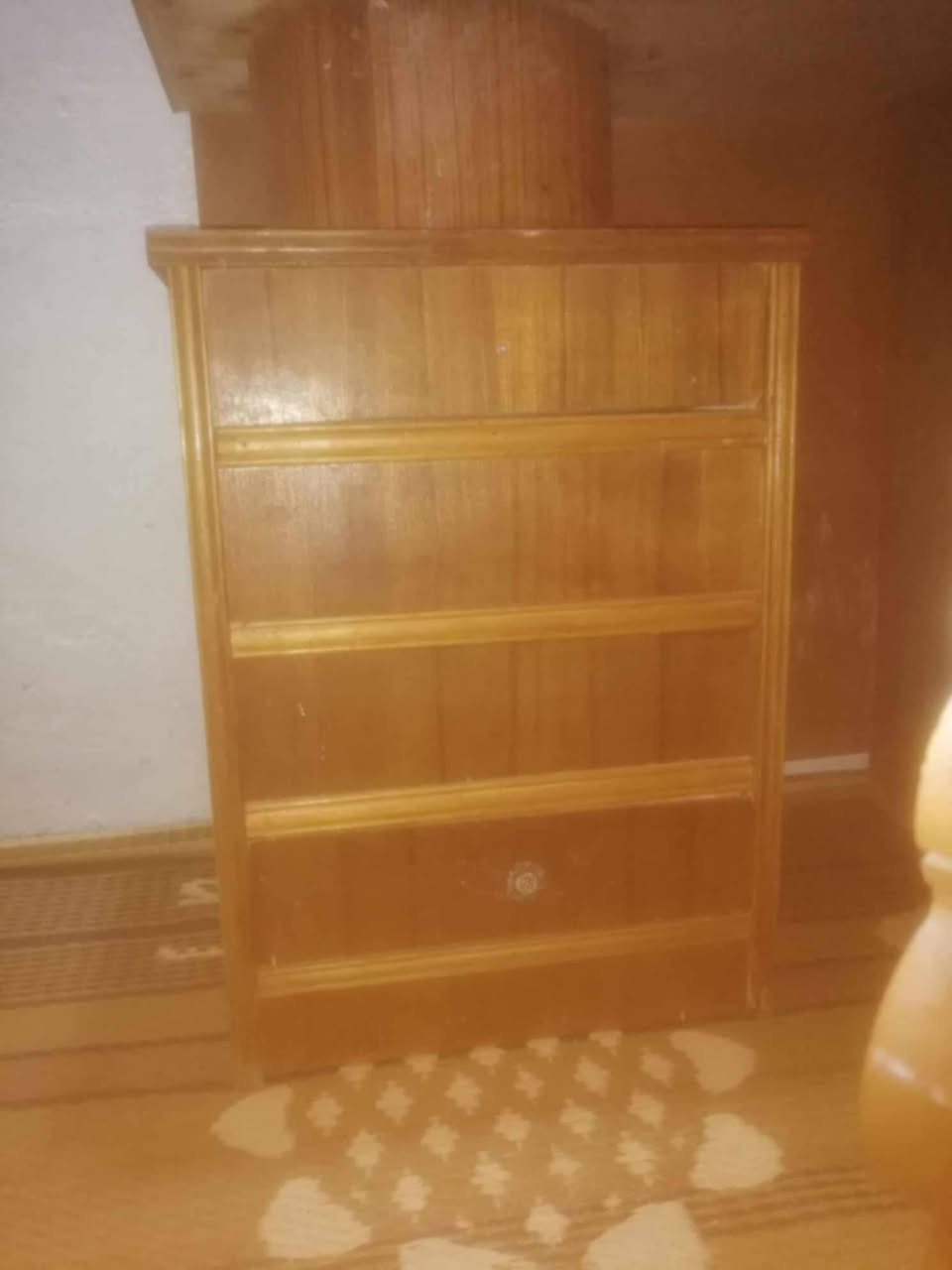 ميز تواليت بلا مرايه سعرهه ب15 مكانه نجف حي المكرمه


**إذا كنت صاحب هذا الإعلان وتريد حذفه لأي سبب، رجاءا أرسل رسالة إلى الدعم الفني**