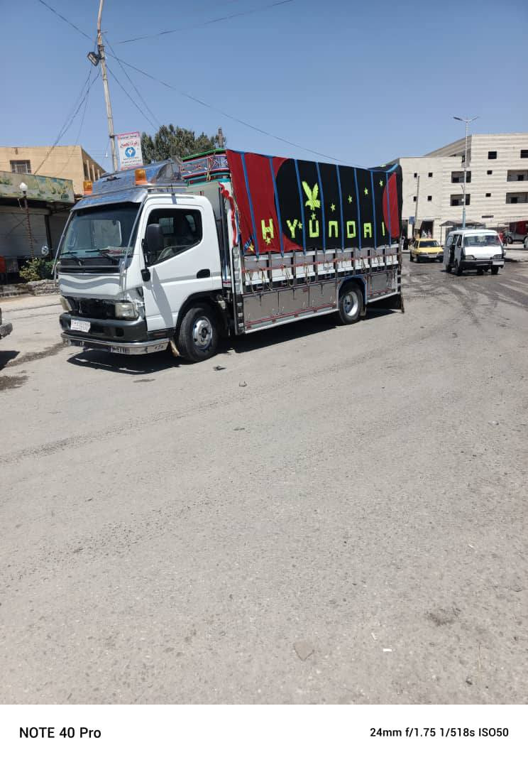 شودار الدلة لتصنيع كافة أنواع الشودار والخيم متوفر شحن طرابلس العراق للتواصل ٠٠٩٦٣٩٨١٦٢٠٧٤٧


**إذا كنت صاحب هذا الإعلان وتريد حذفه لأي سبب، رجاءا أرسل رسالة إلى الدعم الفني**