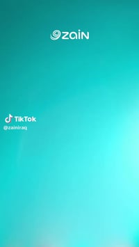 راوتر • إنترنت منزلي • ZainFi