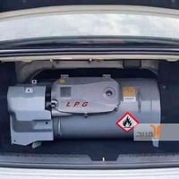 الكوت • تبديل فلاتر • سيارات الغاز