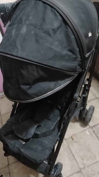 عربانة • حمالة طفل • المقدادية