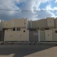 بيت طااابو زراعي قرار محكمه مشمول بتطويب  خدمات كامله قريب على شارع كر...