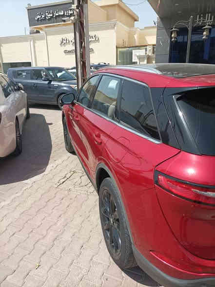 . Ford   الفاخرة.
✨لينكولن كورسير للبيع موديل 2021

وارد أمريكي لا لغد ولا شاصي
  
بصمه  جلد كشن تدفئه تبريد 

كشن كهرباء جهتين ستيرن تدفئة

 تحديد مسار  كير دكم لايت LEDبكلايت لد ويل كب 

جميع ابواب ذكية ترحيب عند الاقتراب منها صندوك كهرباء 

كشنات الخلفية تدفئة وكهرباء 

هاند برك بصمه مانع انزلاق 

شاشة ذكيه كاربلي محرك 2000تيربو
 مرغوب اقتصادي 22.كير 8نمر 
حساسات خلفية 24كامره دواره تشغيل 
فتح الصندق بلقدم عن بعداضائه داخليةLED لمس حكية تلفون 

شاحن تايب سي مع شاحن سريع

السعر 180

 

  ماشيه62الف 

***********
رقم اربيل 
السيارة باسمي
