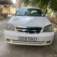 فورنزا موديل ٢٠٠٧ للبيع او امراوس السياره جاهزه من كلشي كير ومكينه مكف...