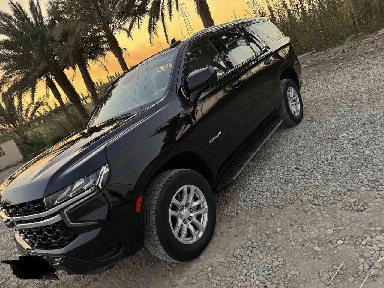 السلام عليكم للبيع السعر4 نهايته موديل 21 رقم بغداد بسمي السيارة خليجيه مكفوله ماشيه 150 مكان السياره واسط الزبيديه ***********
