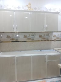 كاونتر • سنك • نظيف