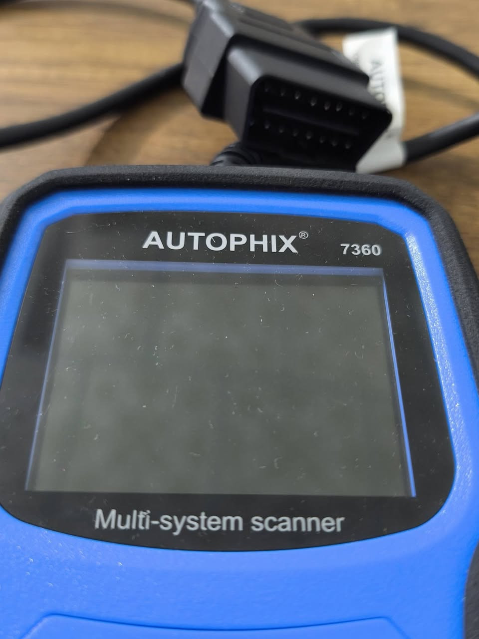 فيشة خاص للسيارات تويتا مع Actuation.
هذا ليس OBD اعتيادي
هذا سكانر.
جديد. عدغير مستخدم
انطيني سعر


**إذا كنت صاحب هذا الإعلان وتريد حذفه لأي سبب، رجاءا أرسل رسالة إلى الدعم الفني**