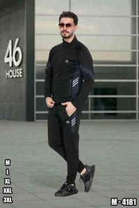 تراك ستن ماليزي • مقاسات M-XXXL • الانبار حديثه