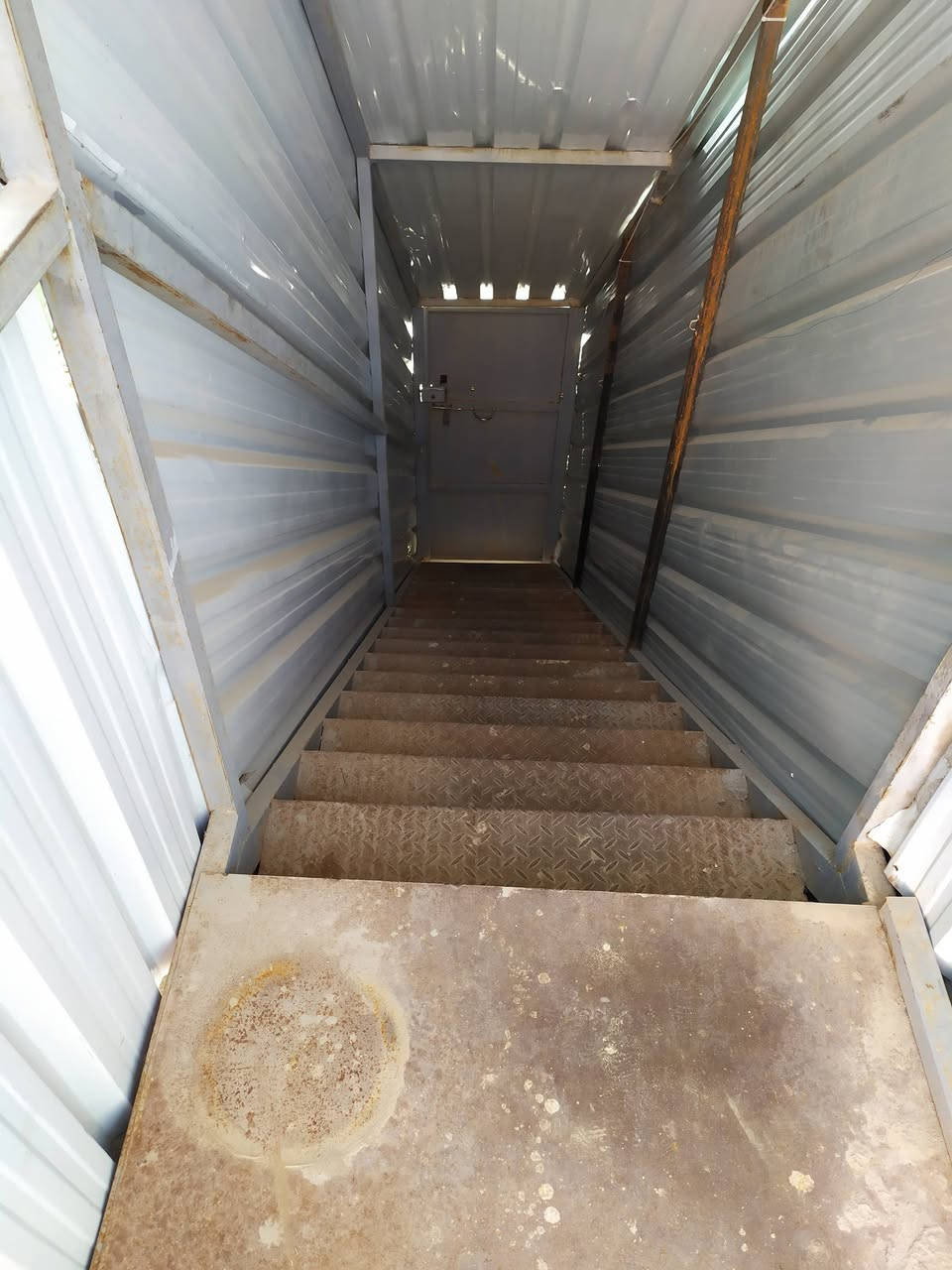 درج كامل للبيع


**إذا كنت صاحب هذا الإعلان وتريد حذفه لأي سبب، رجاءا أرسل رسالة إلى الدعم الفني**