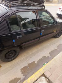 اوبل كادت • مكينة 1600 • البصرة