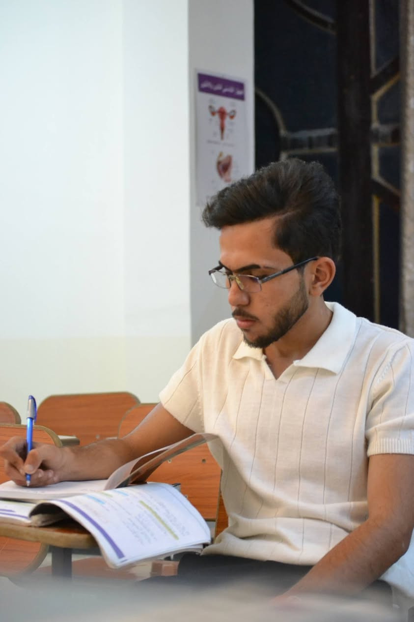 #تخفيضاااااات_لمدة_ثلاثة_ايااااام_فقط 🔥🔥🔥

مراجعة نصف السنة صارت بنص السعر فقط 👏👏👏

المراحل الإبتدائية ( بدل ال٤٠ الف صارت  المادة ب ٢٠ الف دينار فقط 🔥👏 )

المراحل المتوسطة اول و ثاني بدل ال٦٠ صارت المادة  ب ٣٠ الف فقط 🔥👏👏

بهل يومين الخصم كلش جبير ✖️✖️✔️✔️✔️✔️

#مايطلع_ابنكم_اذا_موفاهم_المادة بالشكل الصحيح 👏👏👏🔥

عنواننا دائماً #الهمة_نحو_القمة 

للتسجيل حالاً رسالة واتساب فورية  👇👇👇👇

***********

مكاننا 👏

المسيب - مجاور مدرسة اليمن السعيد الابتدائية 

#أيتون_منكم_وبيكم
