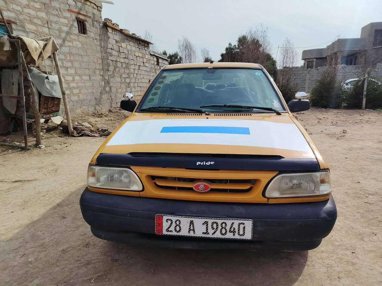 سلام عليكم سايبه موديل 2012 رقم انكليزي السعر 28 وبيها مجال‏‪***********‬‏
