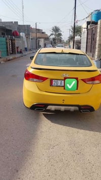 النترا وارد امريكي • ٢٠١٣ • رقم ديالى