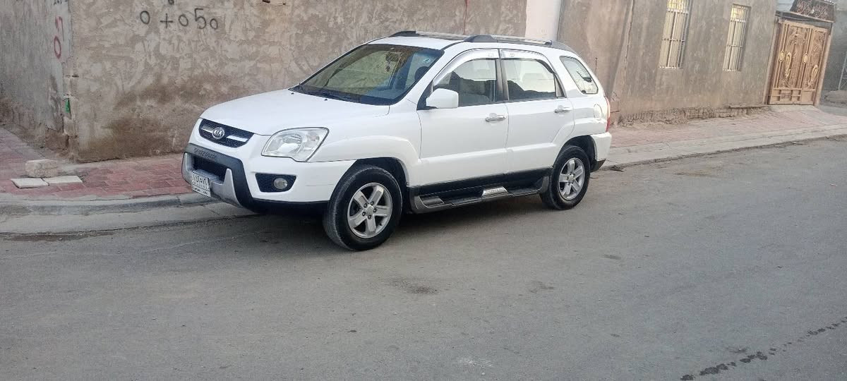 سبورتج 2009 خليجي السعر118اوبيه مجال/*********** العنوان كربلاء
