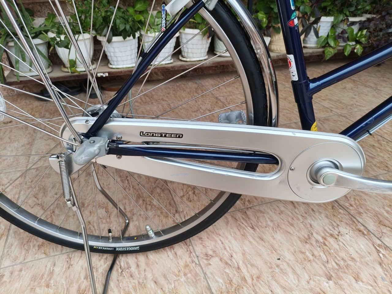 پاسكيلي بالةى ياباني حجم27  موديل2018
قفل مركزى سوكان
ويل نيكل
 لايت  حساس  ماگنيت
٣ گير (150هەزار) هەولێر.                            ***********
