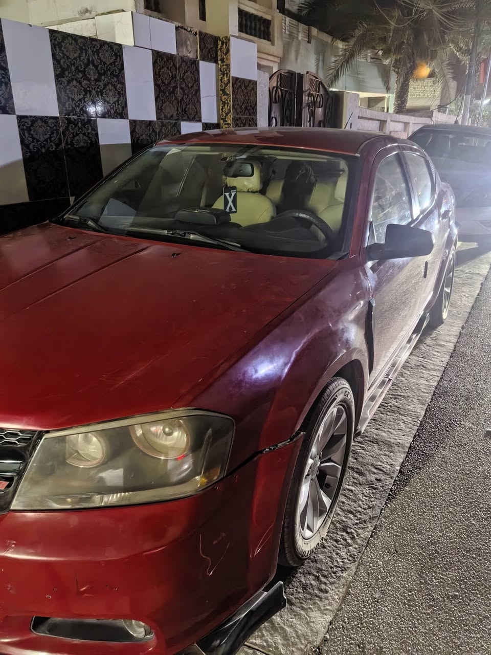 افنجر ٢٠١٣
محرك ٢٤٠٠
مبدل ضفيره جديده
وكازكيت جديد
سياره عوزها ترتيب الدعاميه
وتصفير عل جهاز
مكان بغداد حي الجهاد
***********
السعر ٧٠ وبيها مجال
بيها قطع صبغ ابيع حزام
