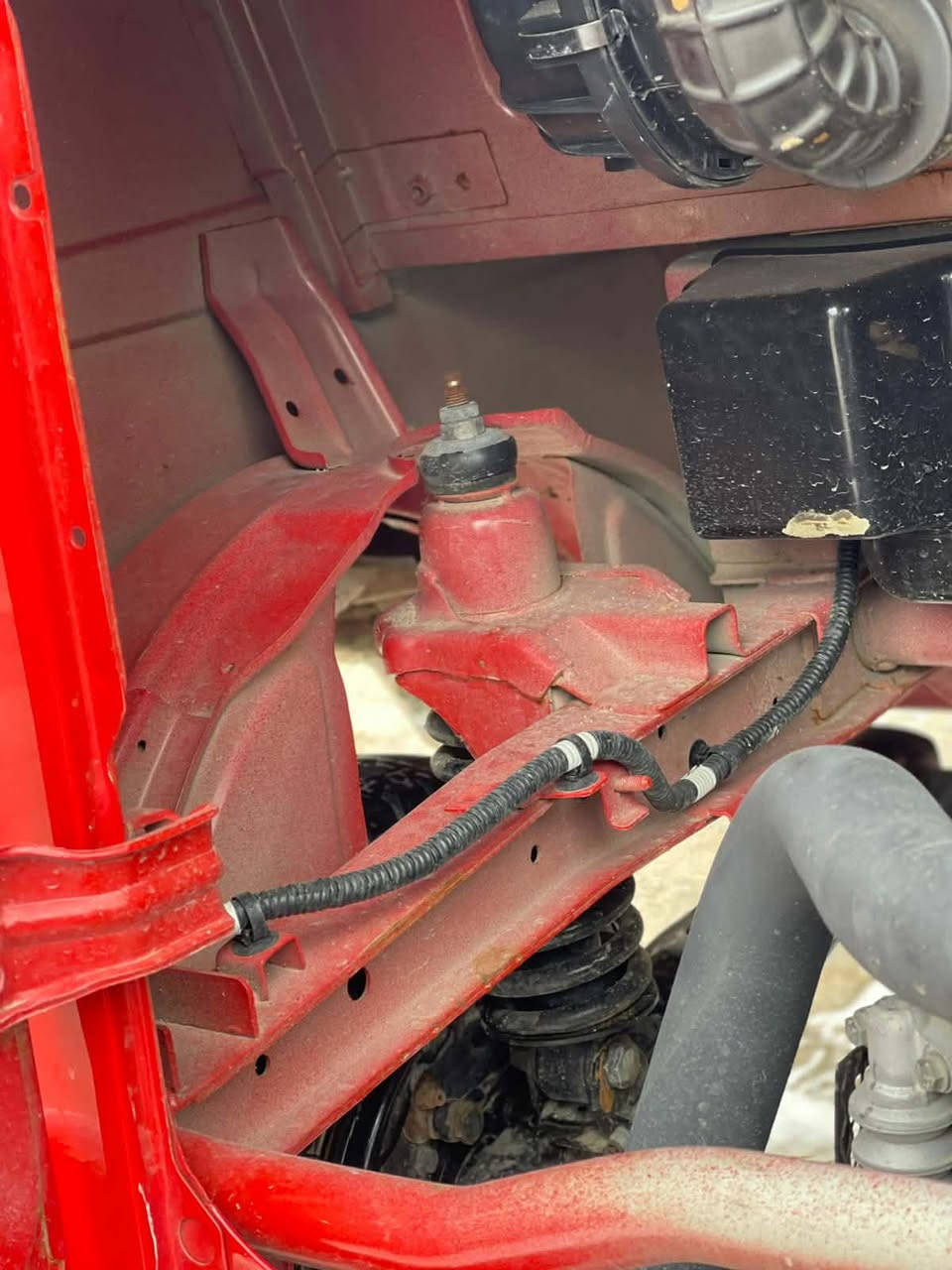 سلام عليكم شباب تكتك البيع موديل 24 شهر 3 تكتك جاهزه دوشمه فراشات تخم تاير جبلي مضخم شويه 
تكتك حلوه بس بيه بارد بل لغد شويه وبل صفحه شويه مكينه كفاله من تفيلز  الشراي ينتصل ويدلل ***********
