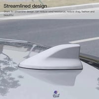 هوائي زعنفة • هيونداي سوناتا • AM/FM