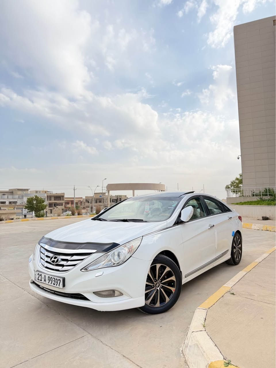 سوناتا خليجي موديل 2011 سعره 114 موصفات فول بنورما مرايات شفط تبريد مركزي سياره حساس خلفي داخل اصفر سياره محرك 24 دوش مرغوب بدون عيب بشرط كير محرك بشرط سياره بيه قطعه نص صبغ باقي مكفول كفاله عامه من كلشي رقم سنويه هزه كله جديد. بشرط تحويل بسمنه عنوان كركوك إسكان *********** كورك *********** اخون ملاحضه كلشي مكتوب اقره منشور خابره اني مكلف مكلف بل نشر ❤️ كركوك, العراق
