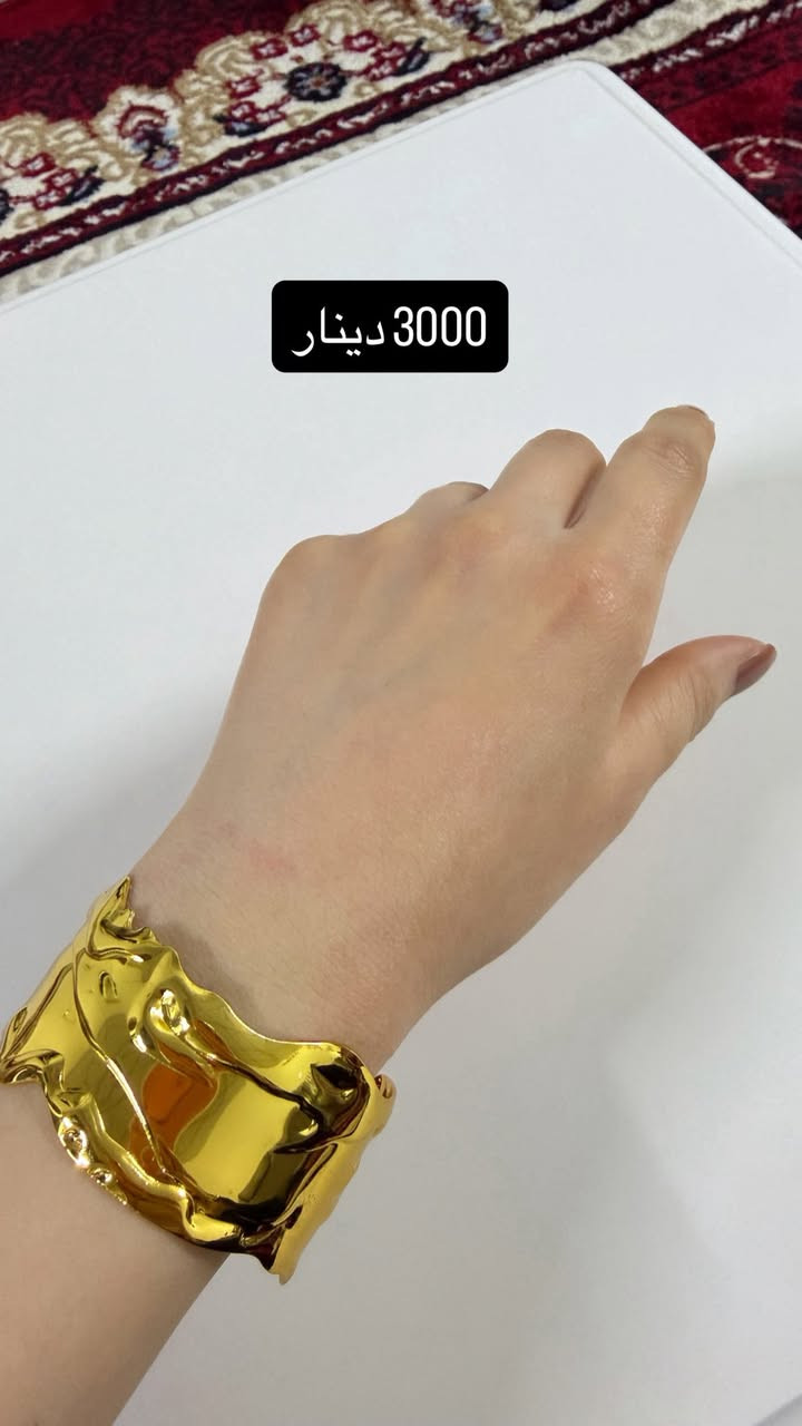 يتوفر توصيل لحميع انحاء العراق 🚘🚘


**إذا كنت صاحب هذا الإعلان وتريد حذفه لأي سبب، رجاءا أرسل رسالة إلى الدعم الفني**