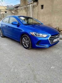 النترا مديل.    2018. وارد أمريكي حادث باب السايق مبدل وجاملغ الي بصف ...