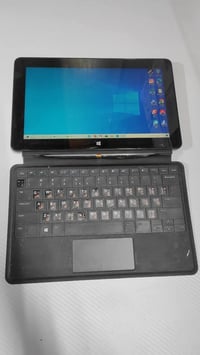 تابلت لمس • شاشة ١١ • ويندوز ١٠