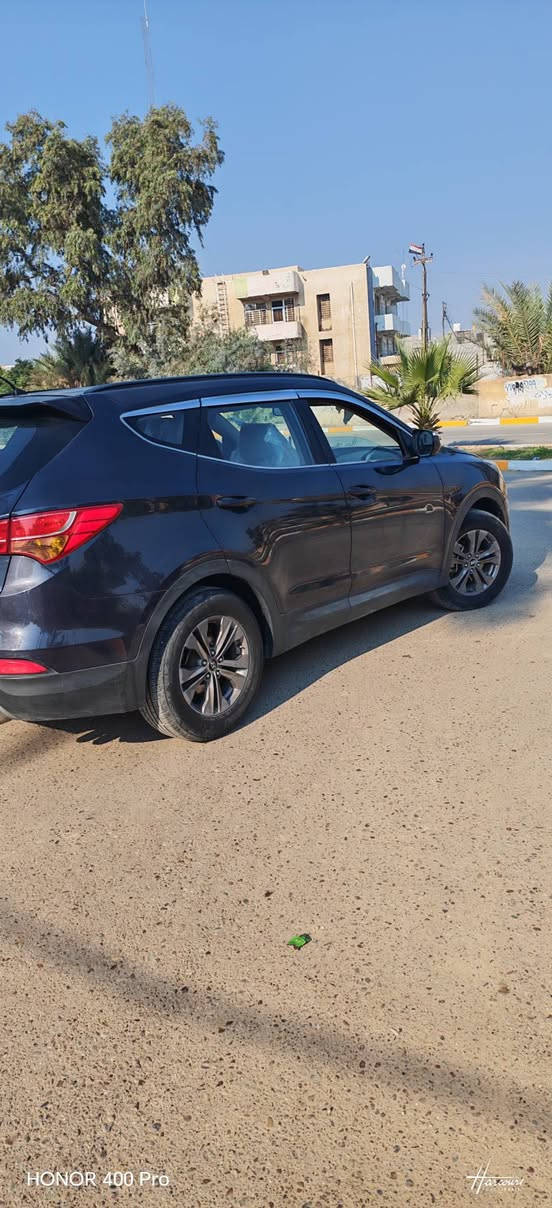 Honda Santavia 2013
سنتافيا وارد خليجي موديل 13 شماليه 
(7) راكب
(3)  قطع تبريد خير من الله تبريدها
محركها 2400 دووش
السياره ماشيه 126 الف km
مواصفتها تحكم جهتين اشاير بالمري  شاشه جبيره المواصفات المعروفه 
بيها كم شغله بسيطات كلش موضحات بالسونار عداهن السياره مكفوله من اي شي
السياره حلوه وجاهزه ومابيها اي نقص
مكان السياره بغداد المحموديه
السعر 145$ 
***********  موجود وتساب
