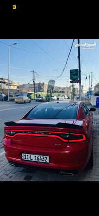 تشارجر SXT • ٢٠٢٣ • خليجي