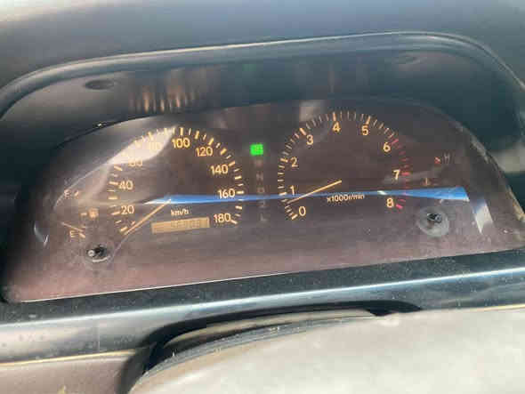 سلام عليكم مارك للبيع مكفوله لكص ونقل بيها ضربه صندوق حداديه جاهزه موديل 200سنويه ل٢٦ بشهر ٨ تنتهي سعر ب٤٠ وبي مجال عنوان بصره فاو رقم ***********
