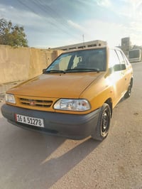 قادسية • ٢٠٢٥ • كفالة عامه