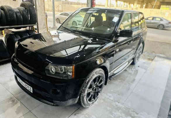 السلام عليكم ورحمة الله وبركاته

رانج روفر 

مكينة ٤٠٠٠
وارد خليجي
مواصفات
مقاعد امامية كهربائي
خزن ميموري
زراك لايت
ليدات امامي خلفي
دوسة جانبية
مري شفط
اشاير مري
مري قلاب
تحكم ستيرن 
ستيرن كهربائي
كروس سرعة
بصمة
كاميرا خلفية
شاشة لمس
حساس امامي خلفي
نضام جكات متوفر
يدات بصمة
وكالة سردار
رقم اربيل
سيارة بأسمي تحويل او وكالة

للبيع او مرواس حسب القناعة

السعر خاص 

رقم الوتساب :
***********
