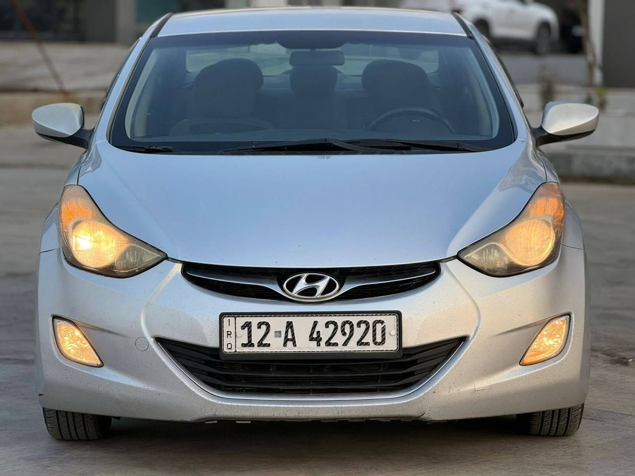 السعر 93 $$               ***********
النترا موديل 2011 مكينه كير شرط تبريد شغال حجم 18 دوش رقم نينوى ألماني مشروع وطني بأسمي شرط التحويل كوبون بانزين موجود كير توماتيك جامات كهرب شاشه كاميره تحكمات جهتين حساسات ويل كب صبغ 4 قطع ابيع عام بدون ضرر بدون دواخل بدون معجون
