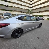 النترا • ٢٠٢٠ • وارد امريكي