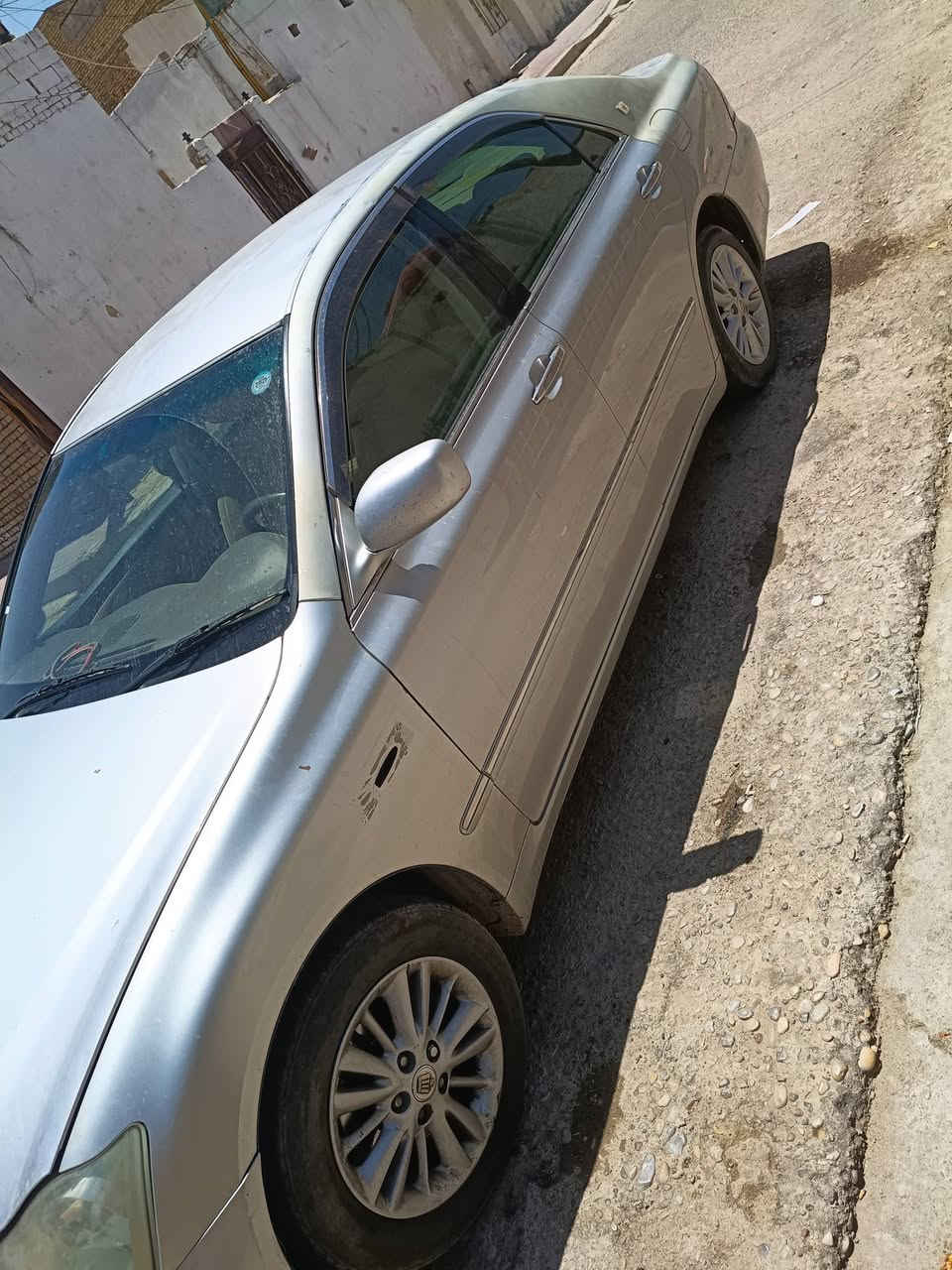 شاهنيه معراوس كيه سي سوناته كون جديد ادوات ***********
